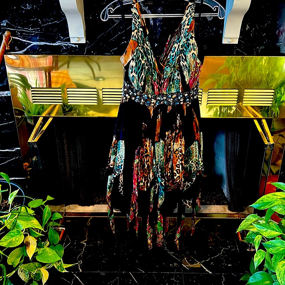 Jovani Dress